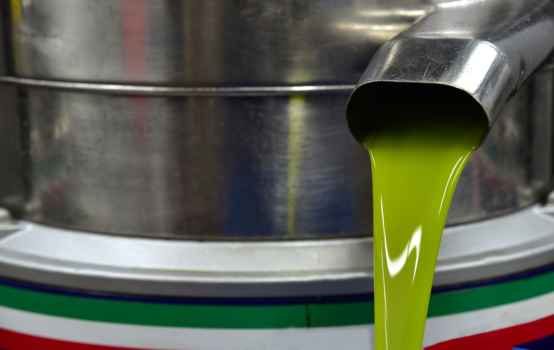 Envases de plástico: los mejores para tu aceite de oliva